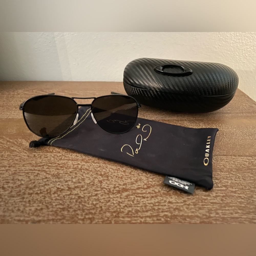 Men’s Oakley Patrick Mahomes II Sunglases